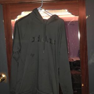 adidas hoodie